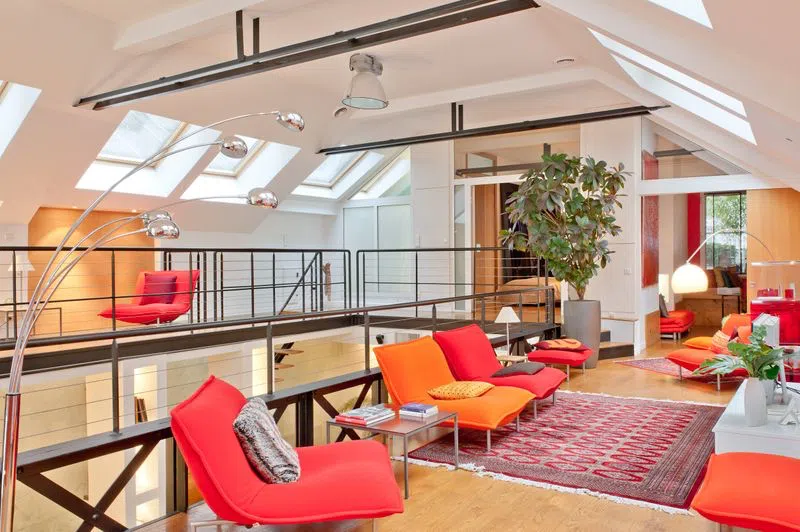 Loft Julie - Photo 8