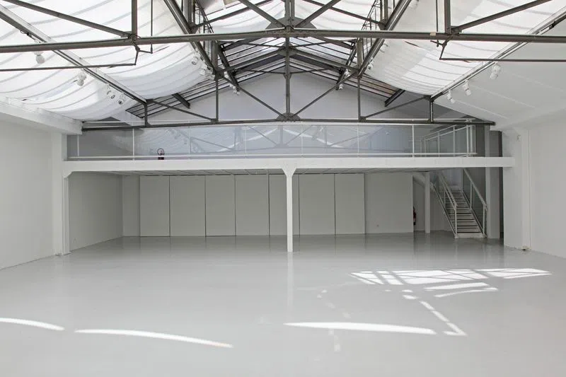 Loft S - Photo 2