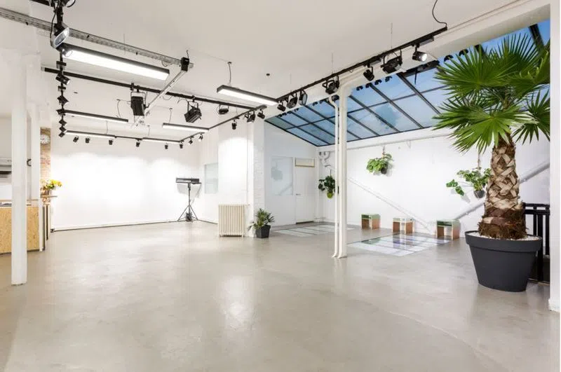 Loft Saint-Denis - Photo 2