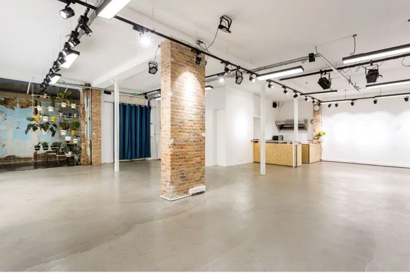 Loft Saint-Denis - Photo 3