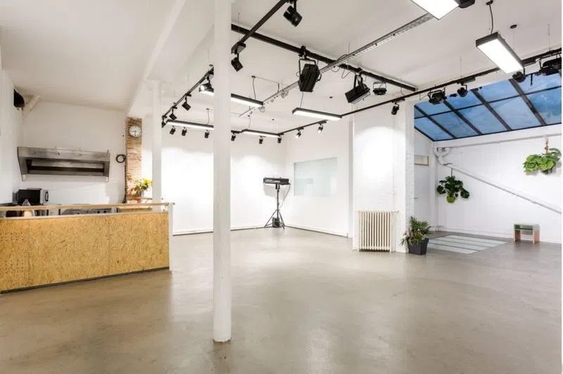 Loft Saint-Denis - Photo 4