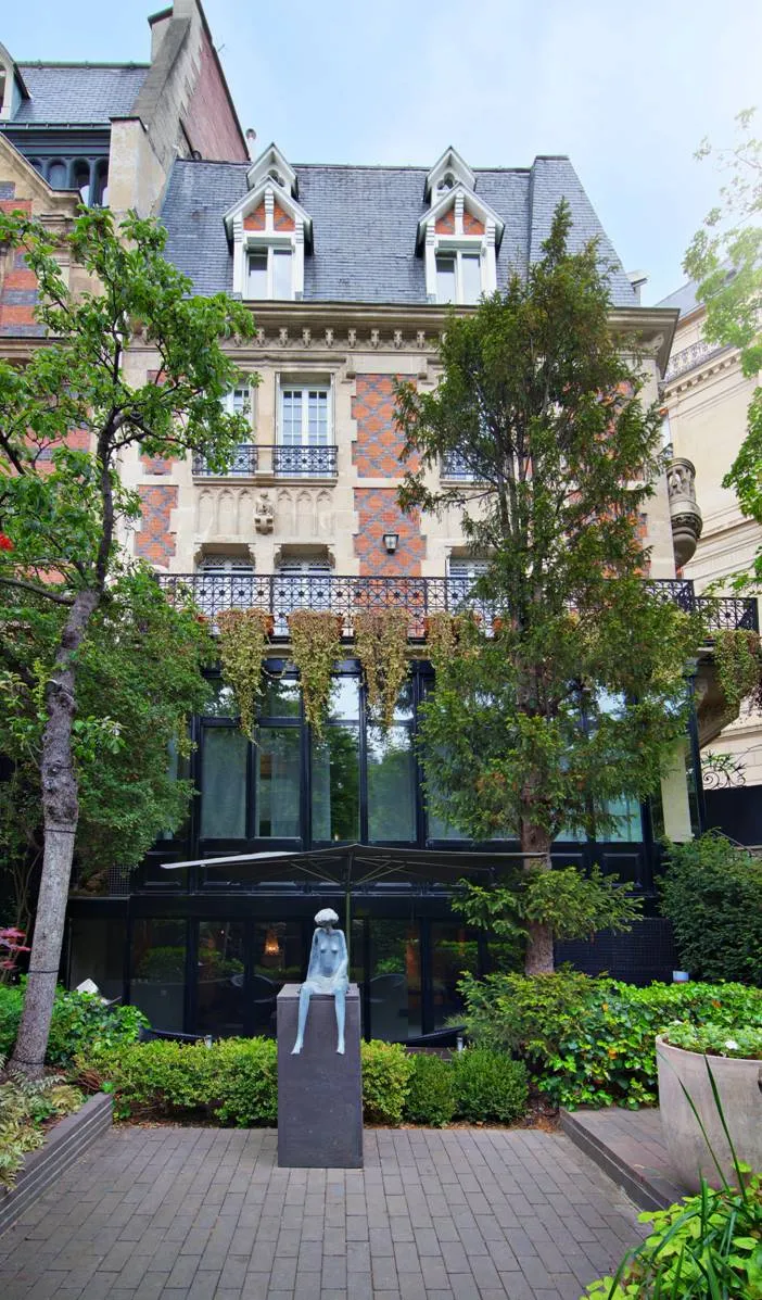 Maison Trocadéro - Photo 2
