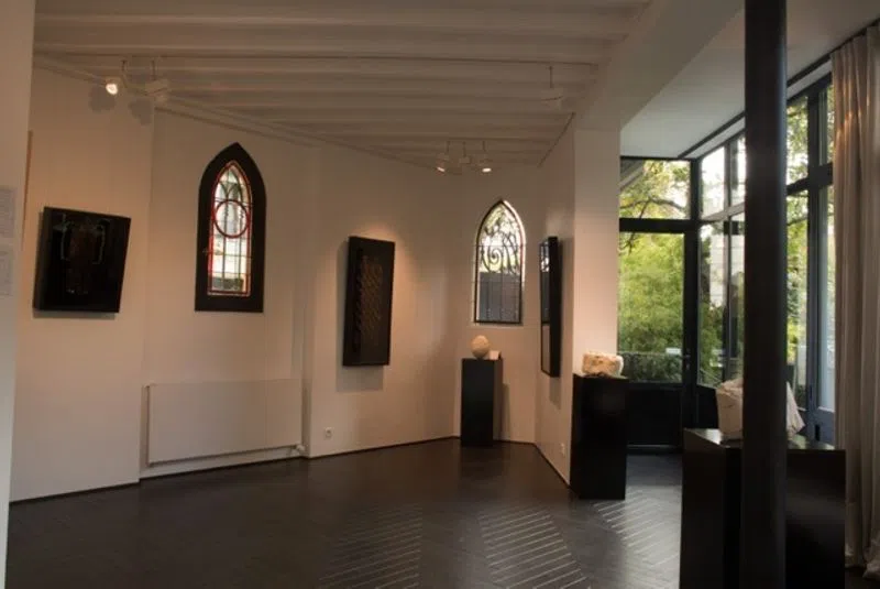 Maison Trocadéro - Photo 4