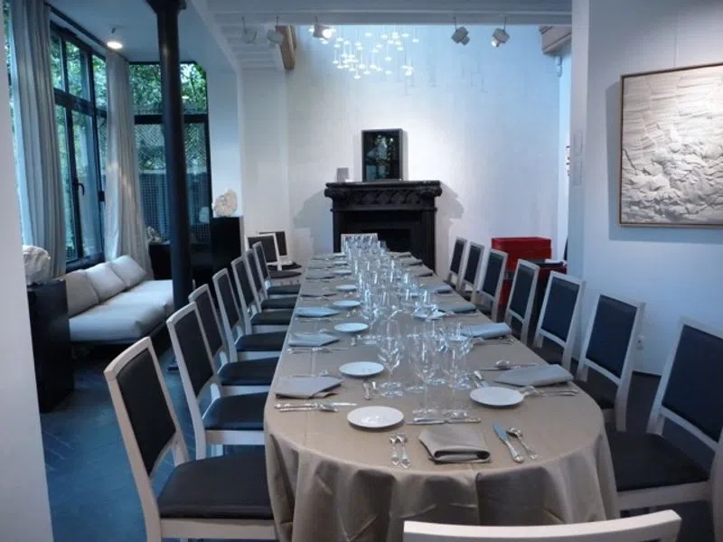 Maison Trocadéro - Photo 6