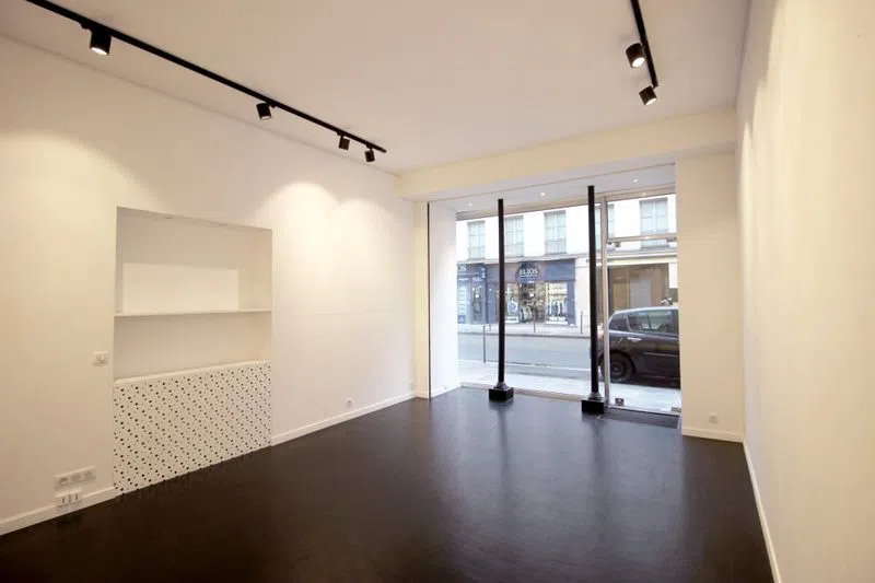 Mini Pop-up Thérèse - Photo 1