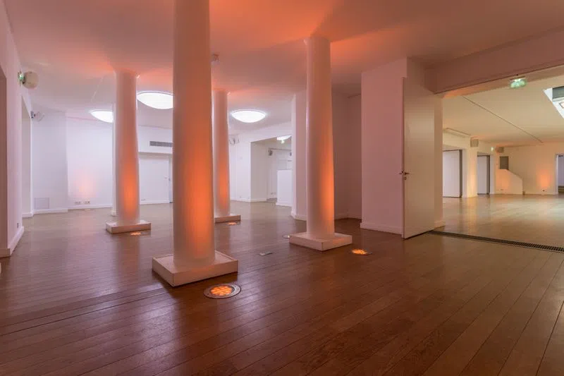Palais Driant - Photo 5