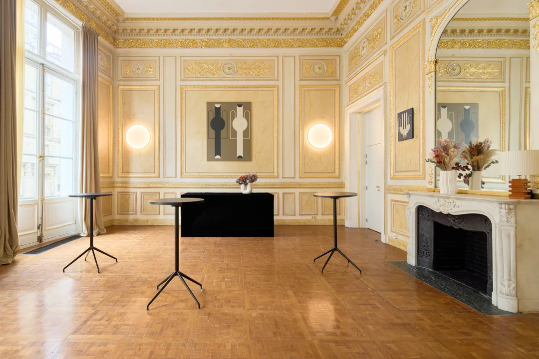 Palais Drouot - Photo 2