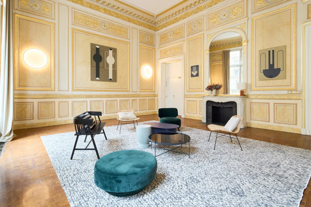 Palais Drouot - Photo 3