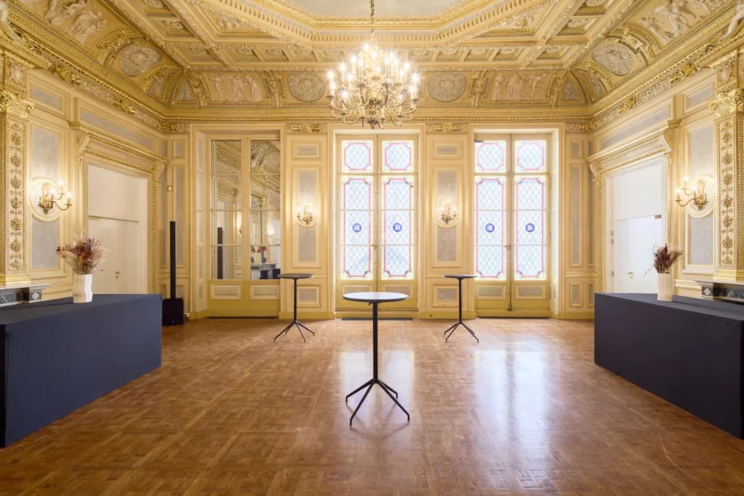 Palais Drouot - Photo 4