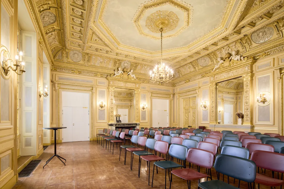 Palais Drouot - Photo 5