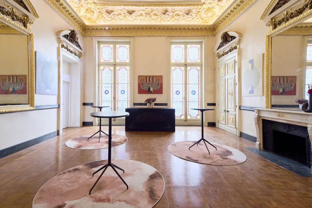 Palais Drouot - Photo 6