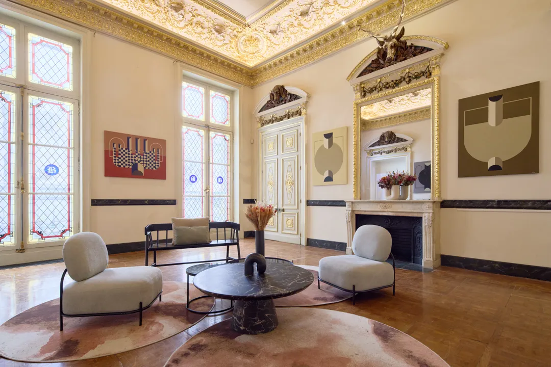 Palais Drouot - Photo 7