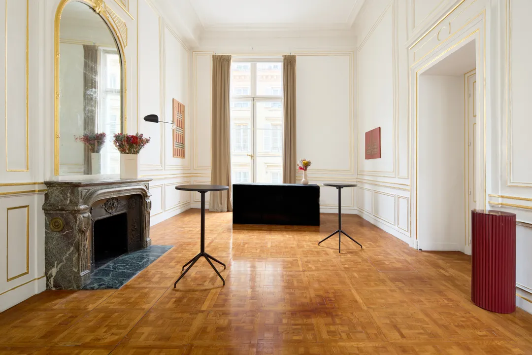 Palais Drouot - Photo 8