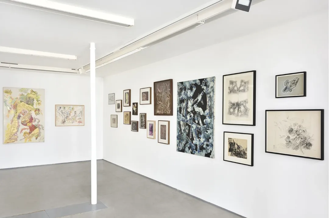 Petit Showroom Magnus - Photo 6