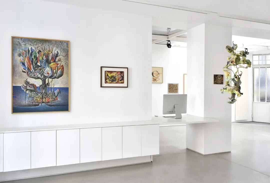 Petit Showroom Magnus - Photo 8