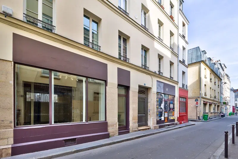 Pop Up Bastille - Photo 6