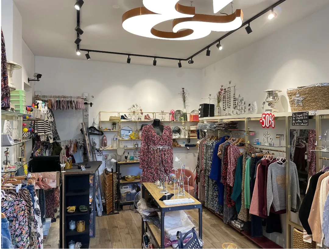 Popup Lorette