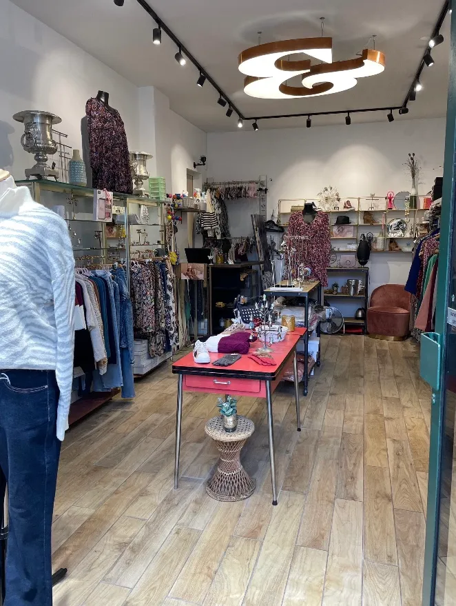 Popup Lorette  - Photo 2