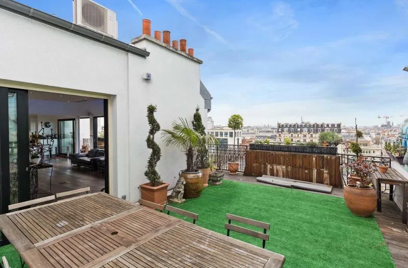Rooftop Bastille - Photo 3