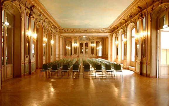 Salle Napoléon