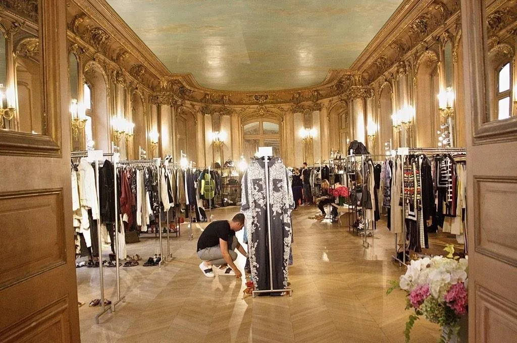 Salle Napoléon - Photo 2