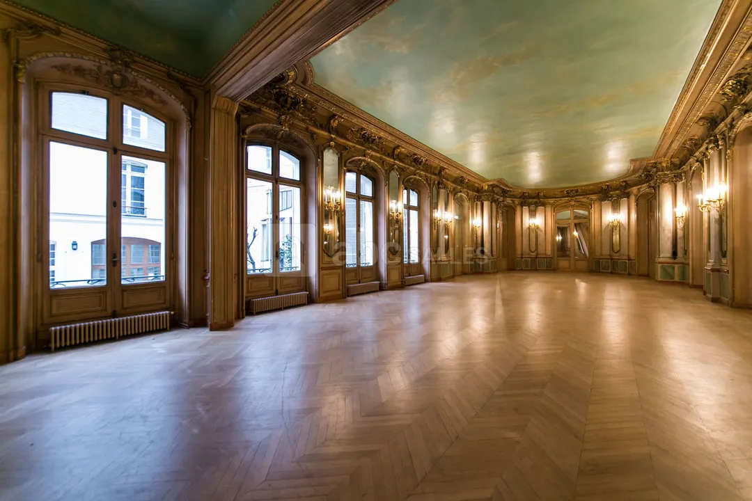 Salle Napoléon - Photo 3