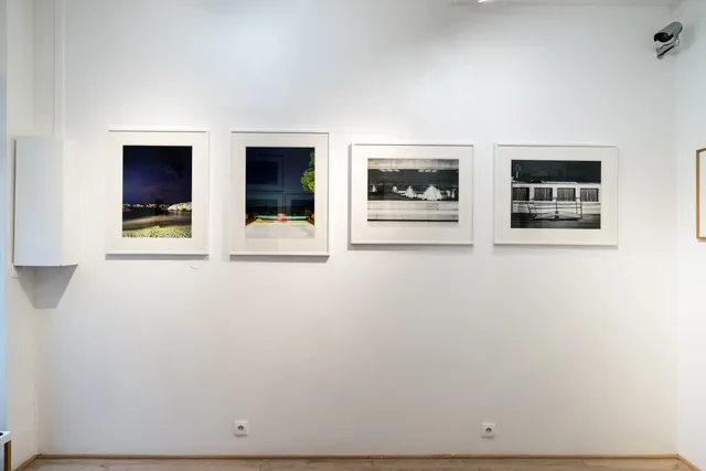 Showroom 15 - Photo 2