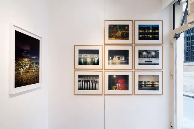 Showroom 15 - Photo 7