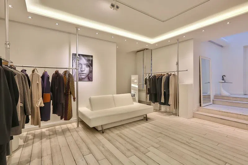 Showroom Angel - Photo 7