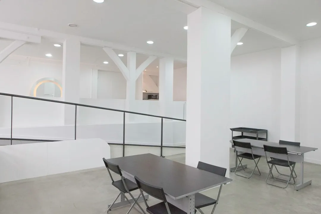 Showroom Archive