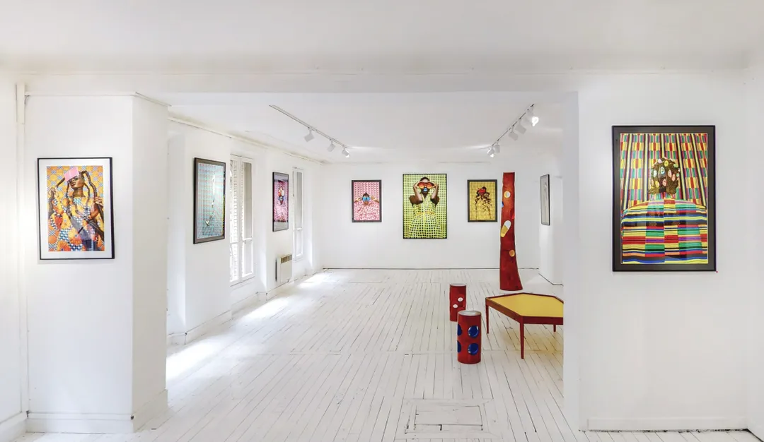 Showroom Argentina