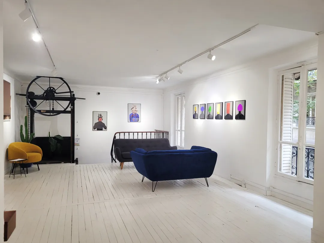 Showroom Argentina - Photo 7