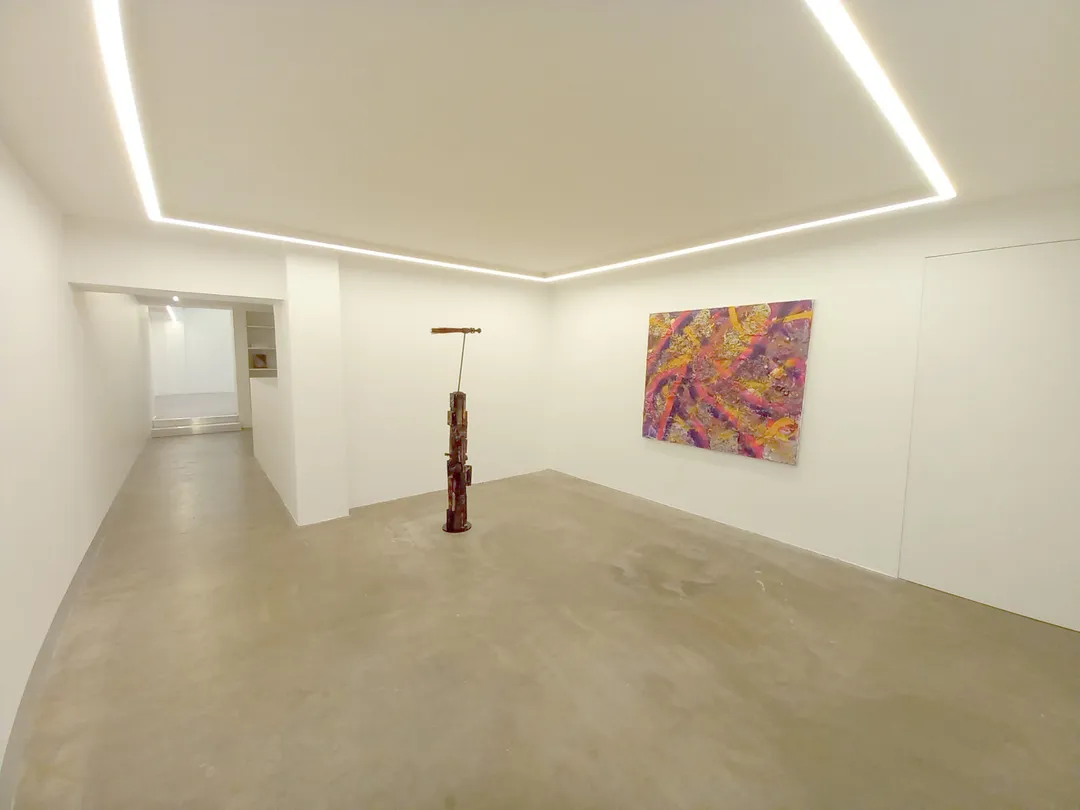 Showroom B - Photo 5