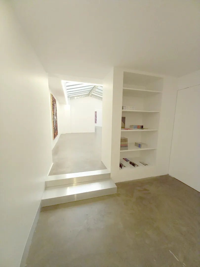 Showroom B - Photo 8