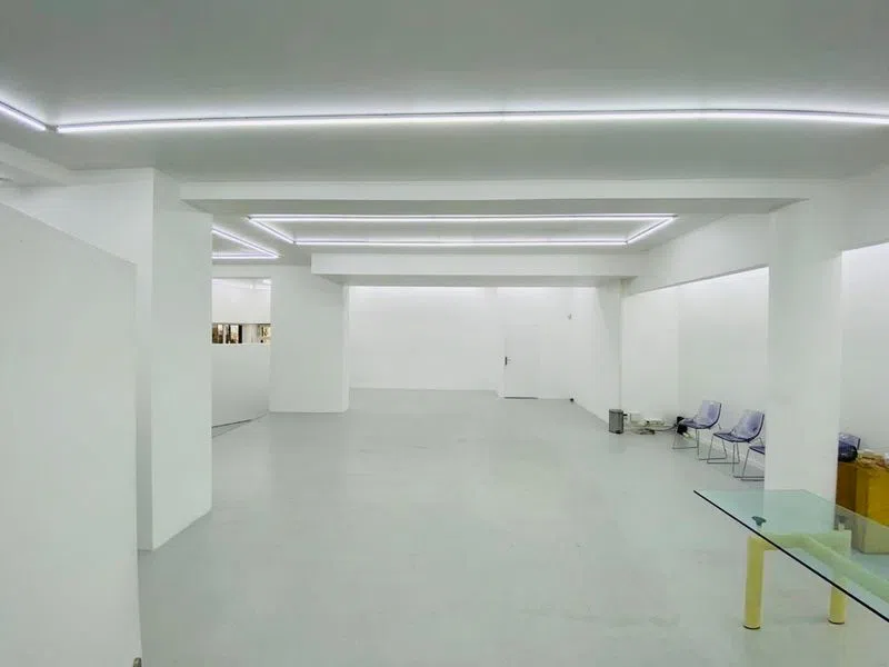 Showroom Baya