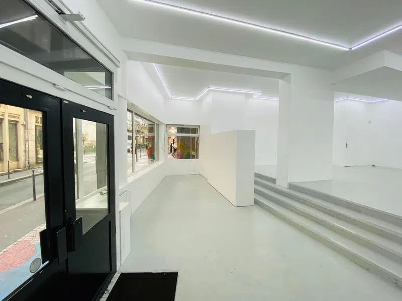 Showroom Baya - Photo 2