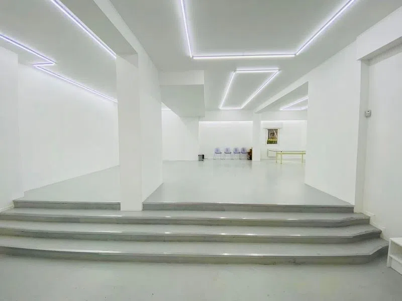 Showroom Baya - Photo 3