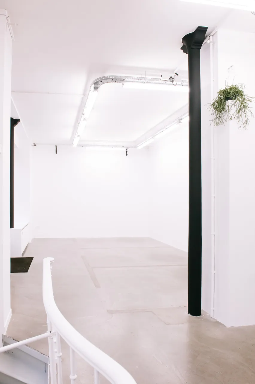 Showroom Beaubourg