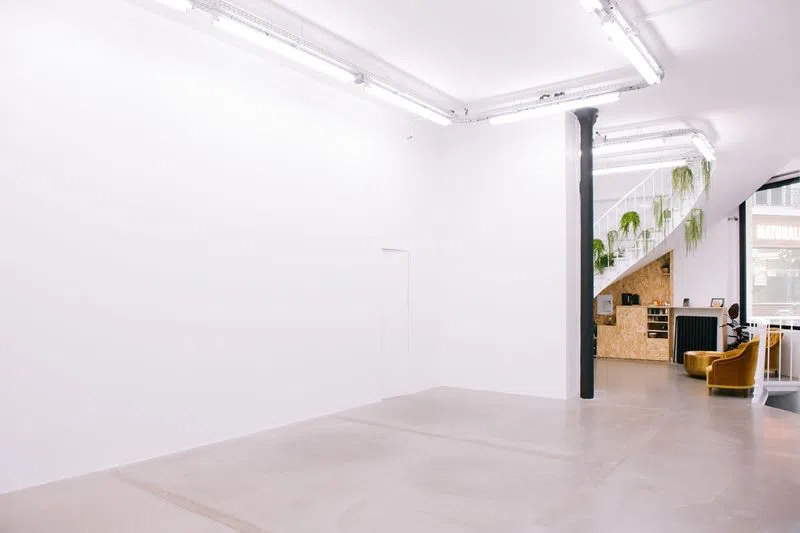 Showroom Beaubourg - Photo 4