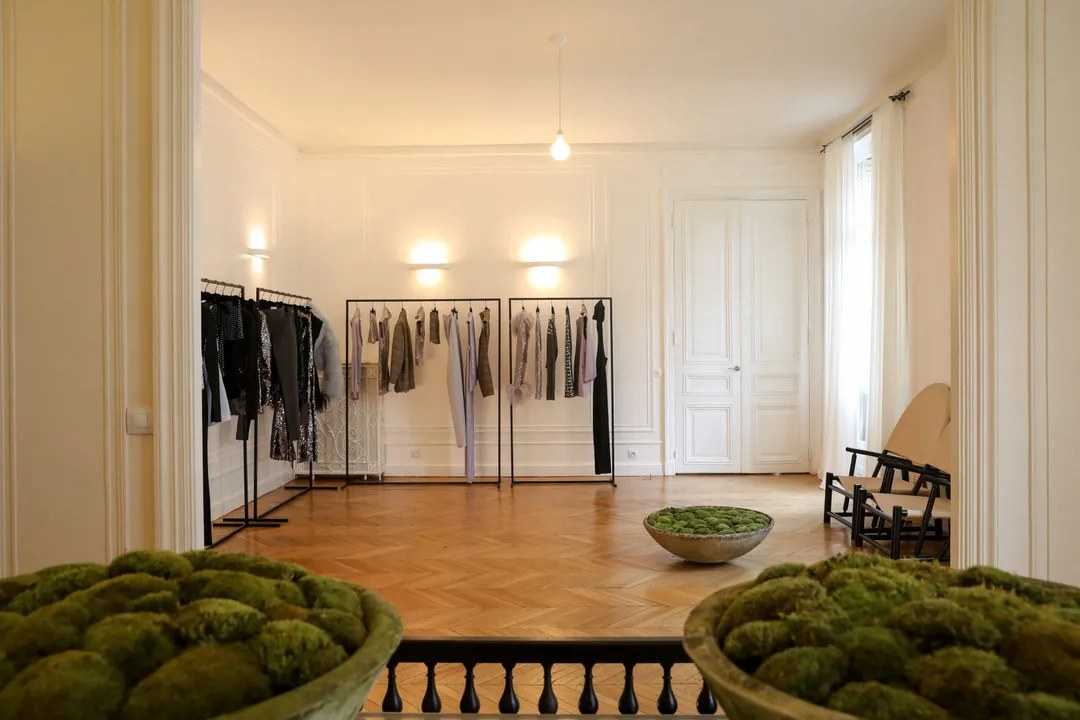 Showroom BS