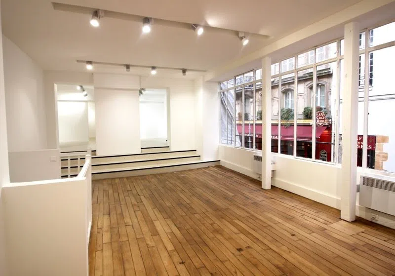 Showroom Camaléon - Photo 2