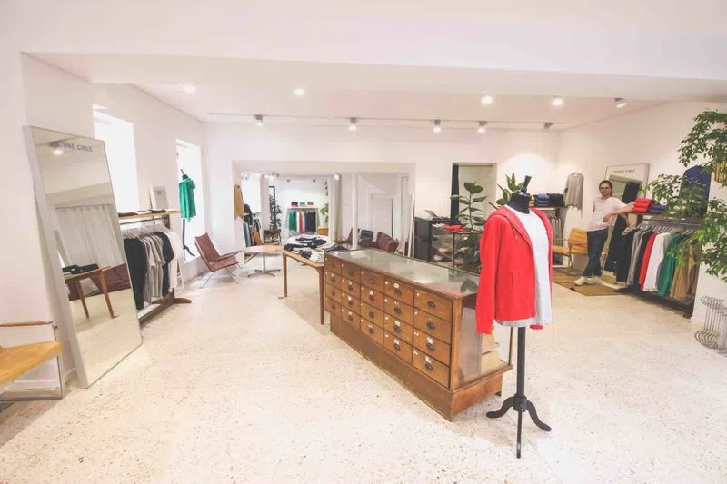 Showroom Camaléon - Photo 6