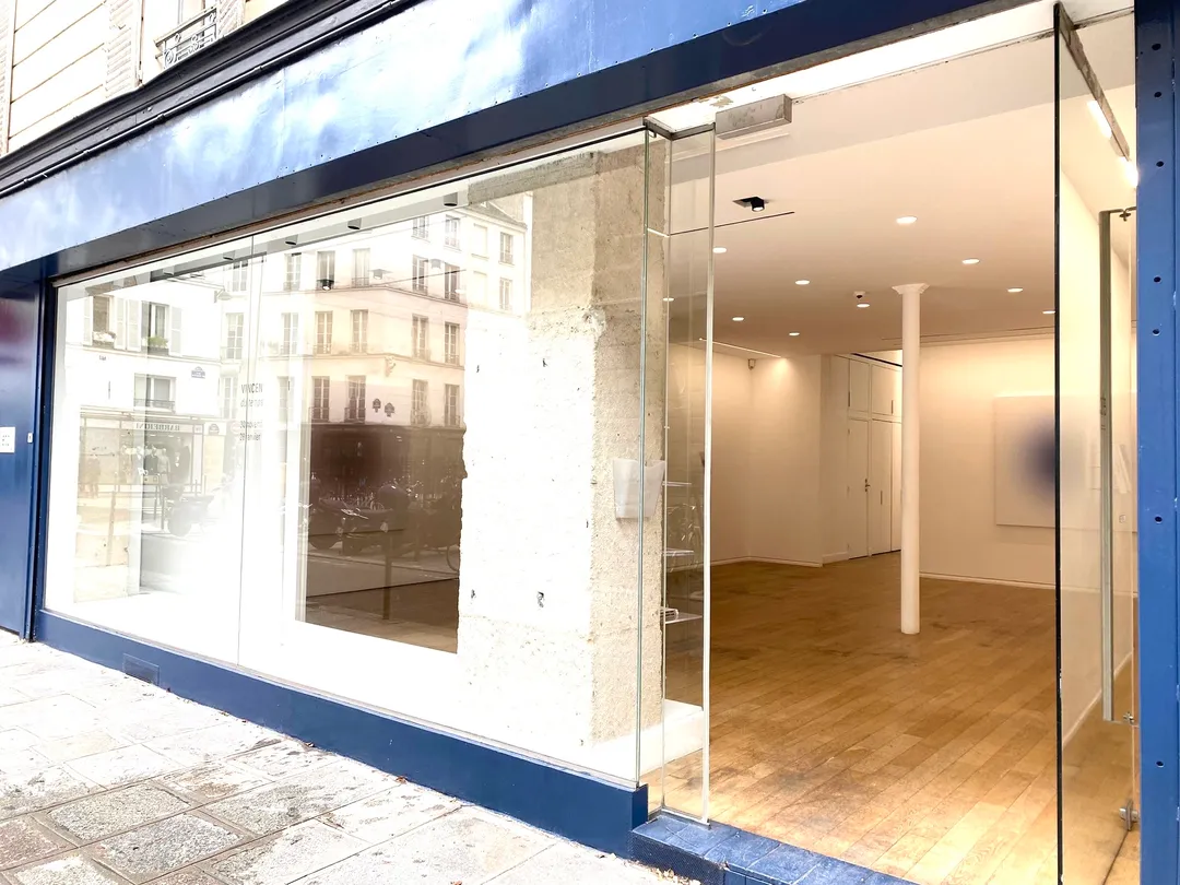 Showroom Camille  - Photo 4