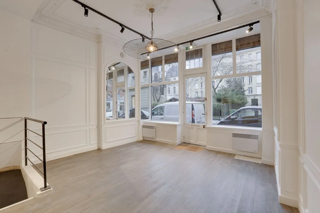 Showroom Carreau - Photo 4