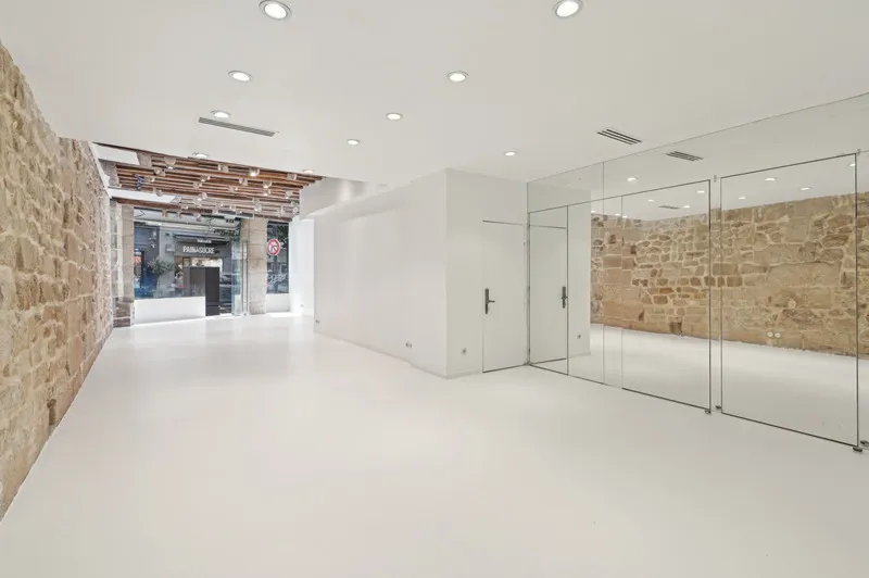 Showroom Chalet - Photo 3