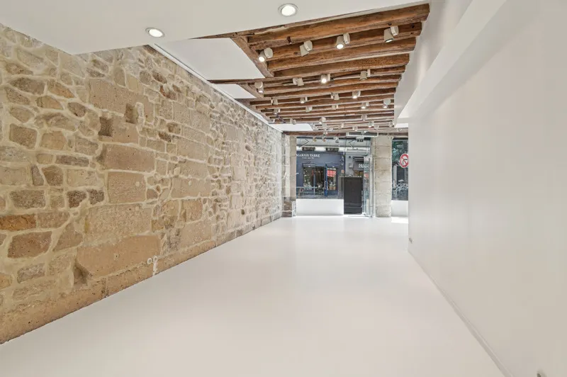 Showroom Chalet - Photo 6