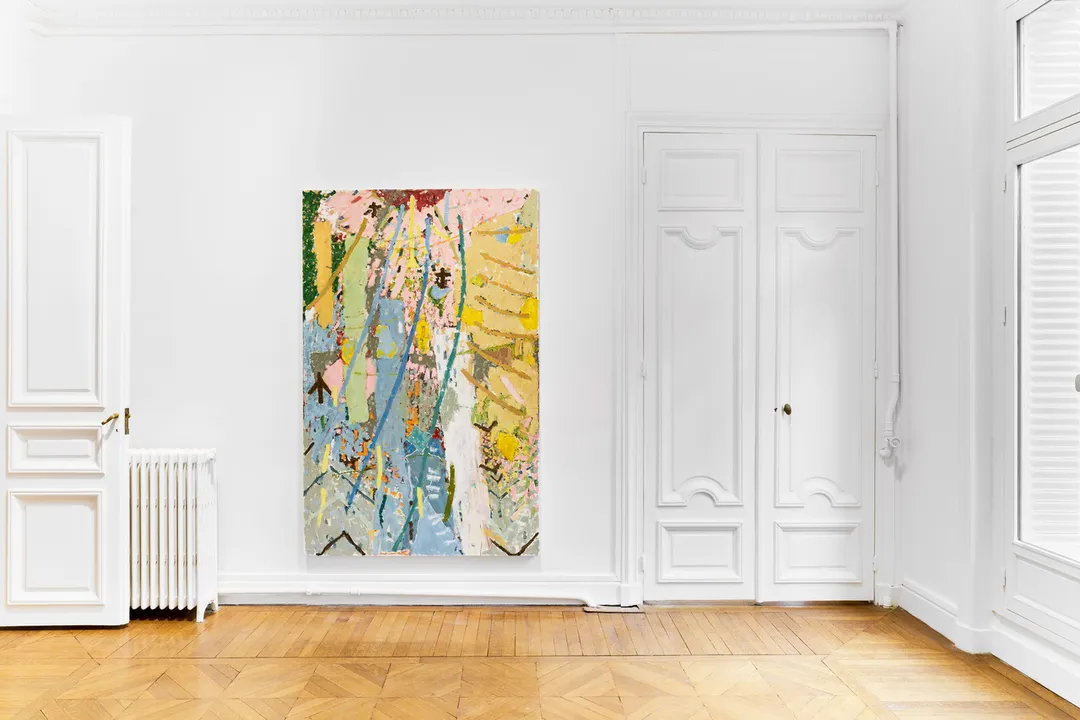  Showroom Charles