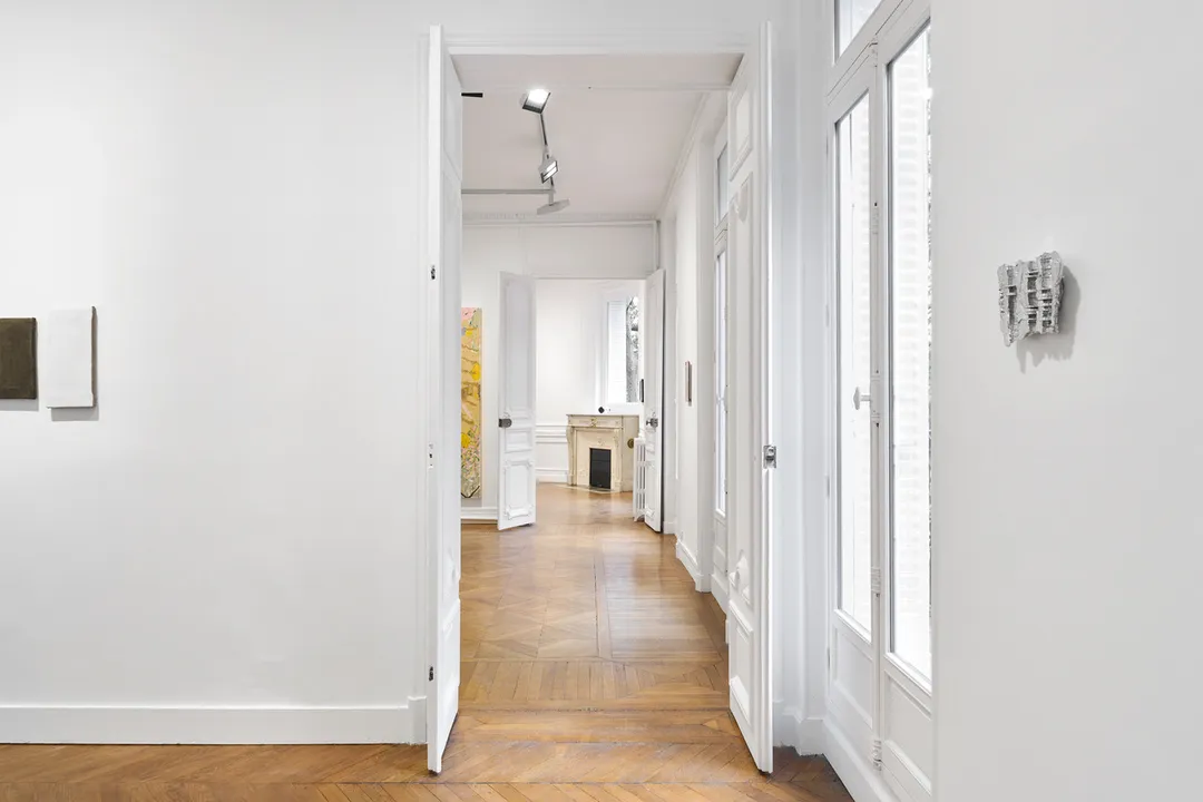  Showroom Charles