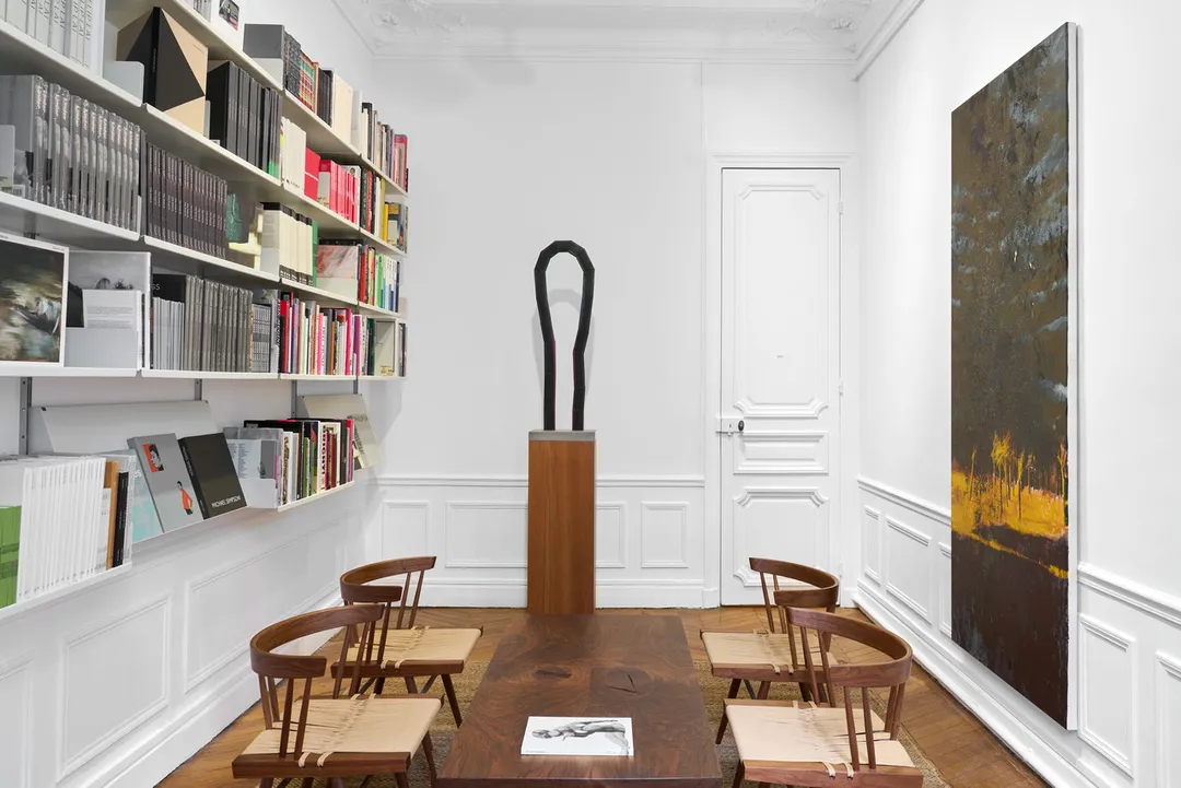  Showroom Charles