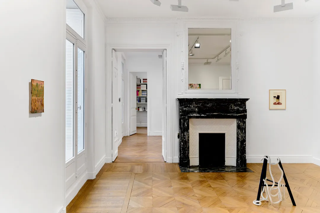  Showroom Charles